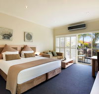 Oaks Pacific Blue Resort - Accommodation Port Macquarie