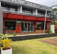 Peninsula Motor Inn