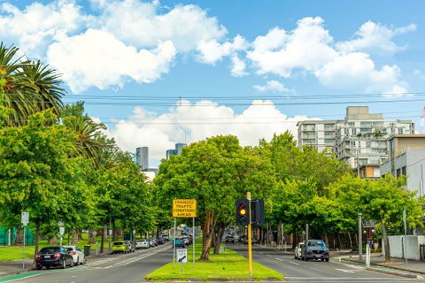 Comfort Hotel East Melbourne - Accommodation Port Macquarie 1