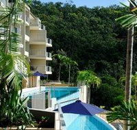 Grand Mercure Azure Sea Whitsundays - Accommodation Port Macquarie