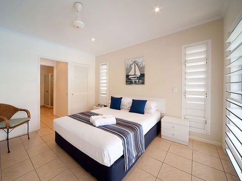 Mango House Resort - Accommodation Port Macquarie 1