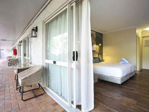 Mantra Club Croc - Accommodation Port Macquarie 2