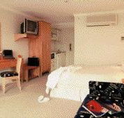 Astor Metropole  Apartment