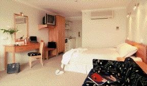 Astor Metropole & Apartment - Accommodation Port Macquarie 0