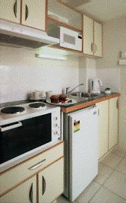 Astor Metropole & Apartment - Accommodation Port Macquarie 1