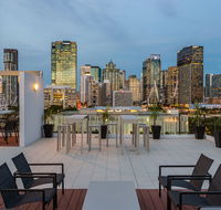 Fleet Lane Apartments