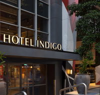 Hotel Indigo Brisbane City Centre