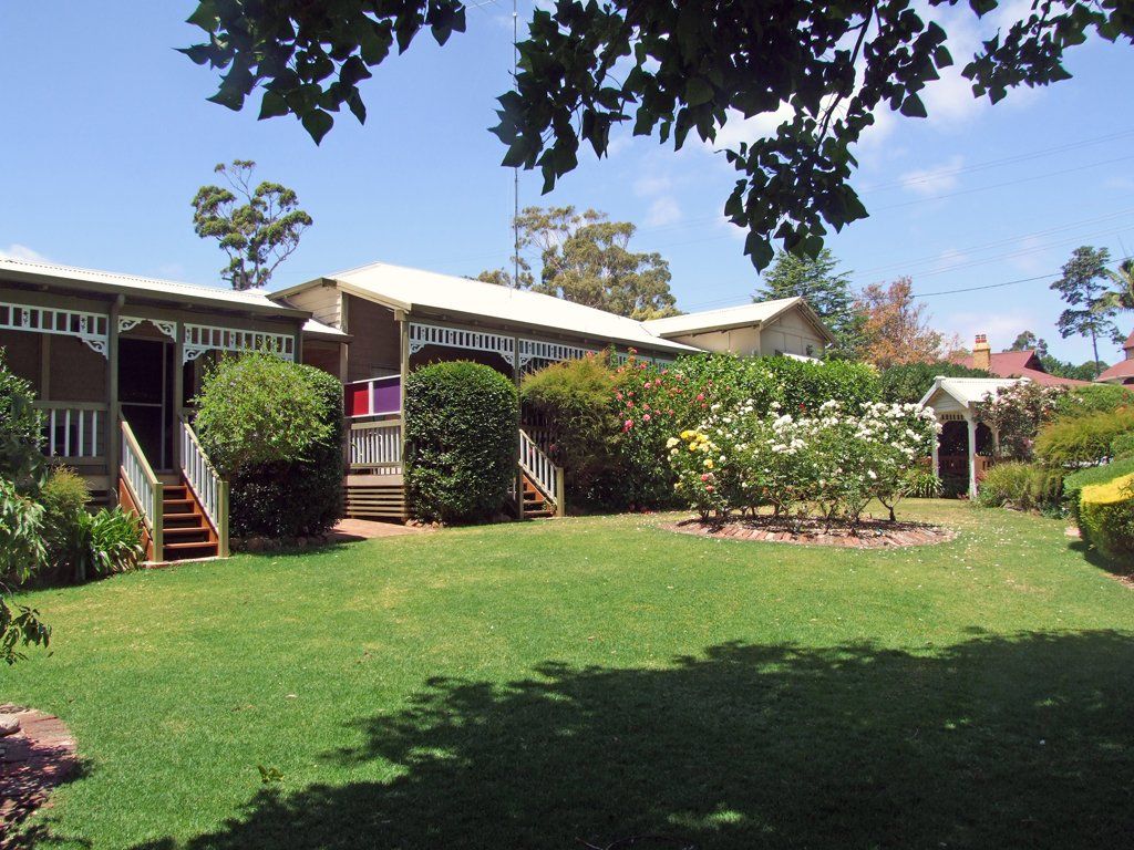  Accommodation Port Macquarie