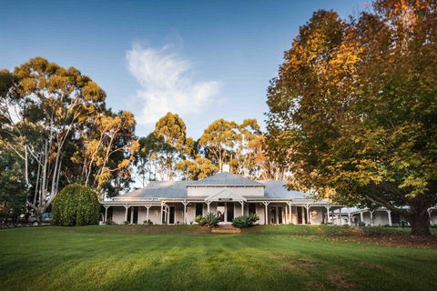 Gilgara Retreat - Accommodation Port Macquarie 0