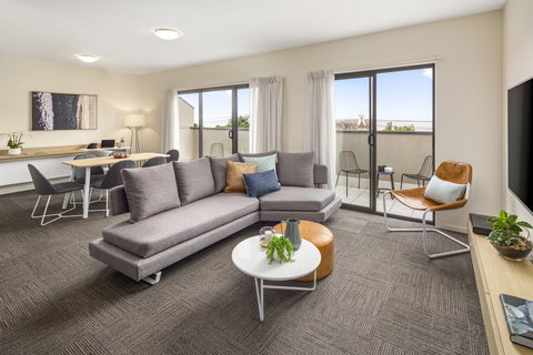 Quest Geelong - Accommodation Port Macquarie 0