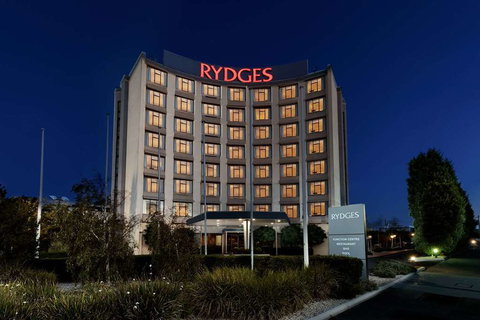 Rydges Geelong - Accommodation Port Macquarie 0