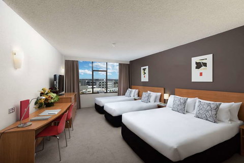 Rydges Geelong - Accommodation Port Macquarie 4