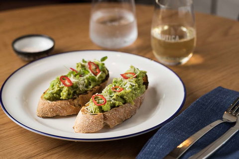 Rydges Geelong - Accommodation Port Macquarie 12