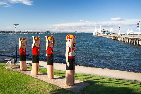 Rydges Geelong - Accommodation Port Macquarie 17
