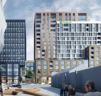 Holiday Inn Suites Geelong - Accommodation Port Macquarie