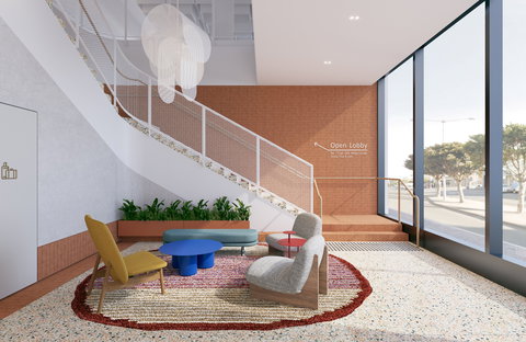 Holiday Inn Suites Geelong - Accommodation Port Macquarie 1