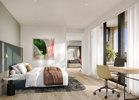 Holiday Inn Suites Geelong - Accommodation Port Macquarie 5