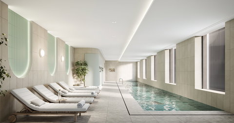 Holiday Inn Suites Geelong - Accommodation Port Macquarie 8