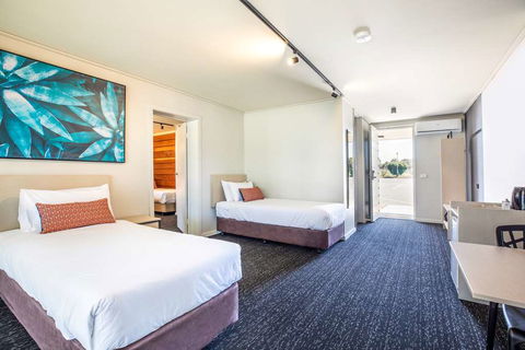 Nightcap At Gateway Hotel - Accommodation Port Macquarie 2