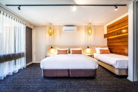Nightcap At Gateway Hotel - Accommodation Port Macquarie 4