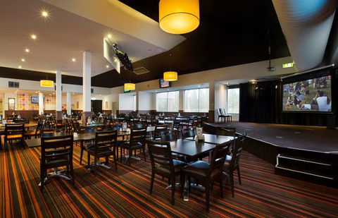 Nightcap At Gateway Hotel - Accommodation Port Macquarie 5