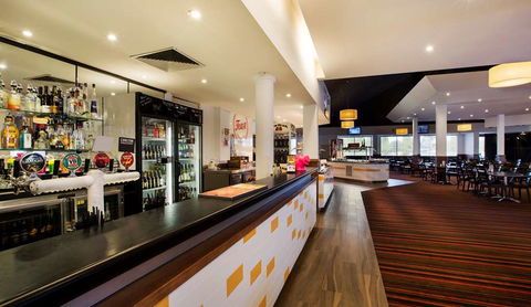 Nightcap At Gateway Hotel - Accommodation Port Macquarie 6