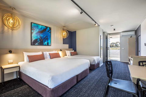 Nightcap At Gateway Hotel - Accommodation Port Macquarie 7