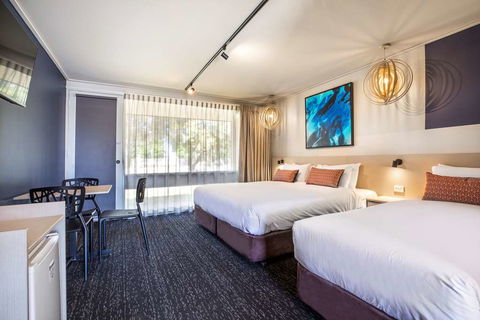 Nightcap At Gateway Hotel - Accommodation Port Macquarie 9