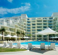 Mantra Ettalong Beach Ettalong - Accommodation Port Macquarie
