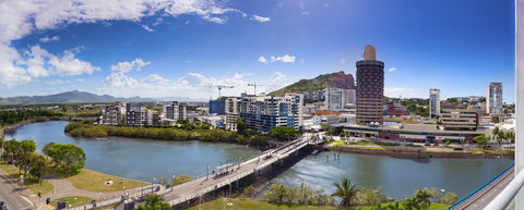Hotel Grand Chancellor Townsville - Accommodation Port Macquarie 0