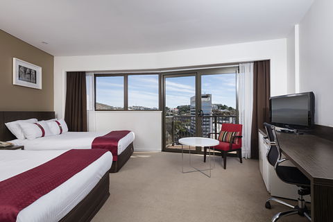 Hotel Grand Chancellor Townsville - Accommodation Port Macquarie 3