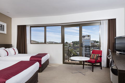 Hotel Grand Chancellor Townsville - Accommodation Port Macquarie 4
