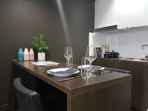 Hotel Grand Chancellor Townsville - Accommodation Port Macquarie 7