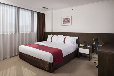 Hotel Grand Chancellor Townsville - Accommodation Port Macquarie 10