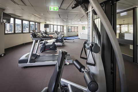Hotel Grand Chancellor Townsville - Accommodation Port Macquarie 16
