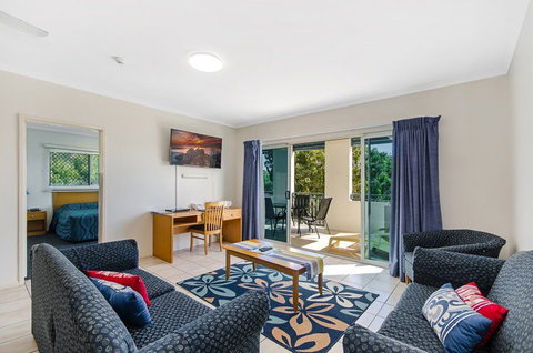 Madison Ocean Breeze - Accommodation Port Macquarie 3