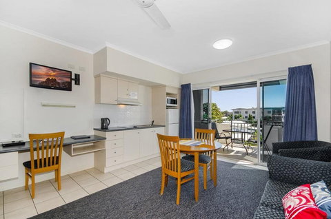 Madison Ocean Breeze - Accommodation Port Macquarie 4
