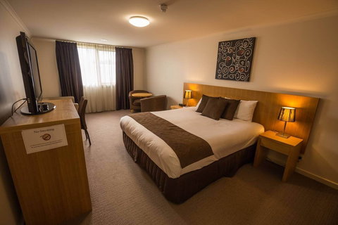 Bairnsdale International - Accommodation Port Macquarie 4