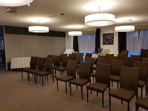 Bairnsdale International - Accommodation Port Macquarie 8