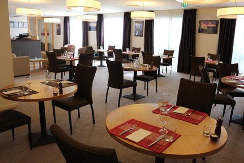 Bairnsdale International - Accommodation Port Macquarie 9