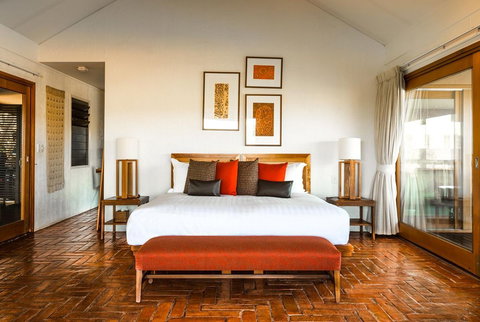 The Homestead at El Questro WildernessPk - Accommodation Port Macquarie 1