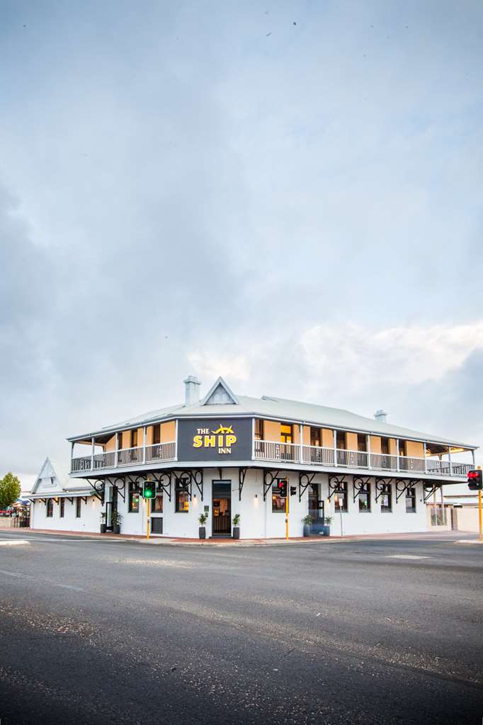 Busselton WA Accommodation Port Macquarie