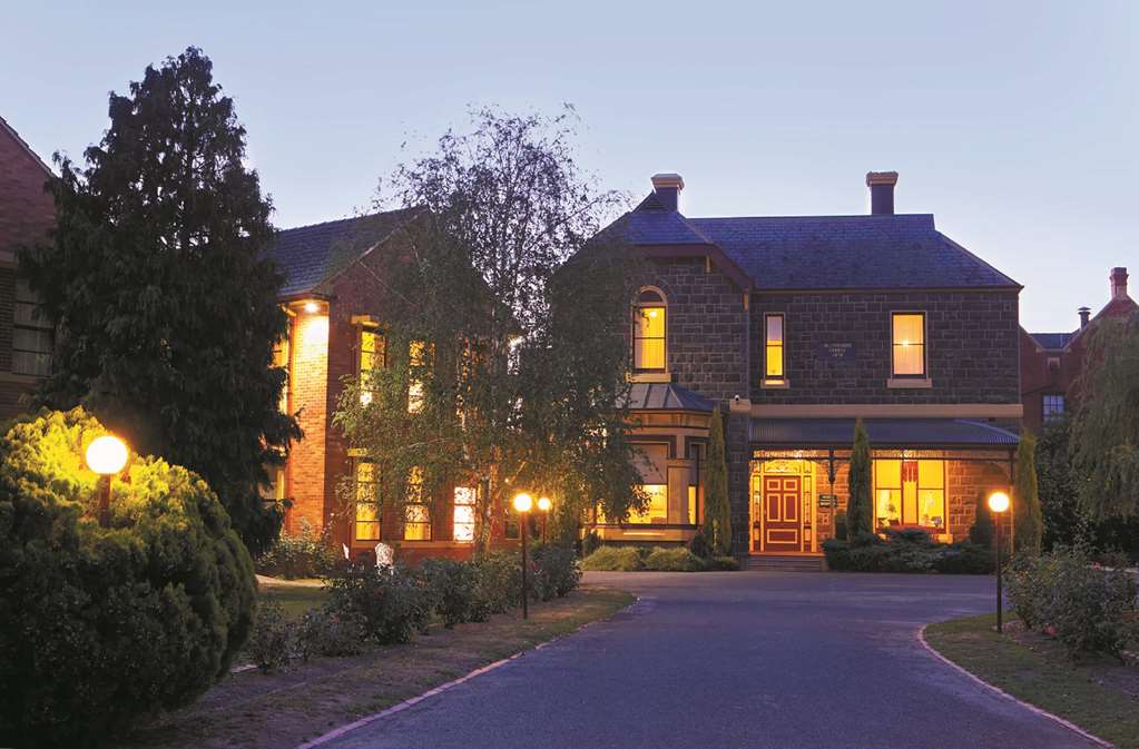 Ballarat VIC Accommodation Port Macquarie