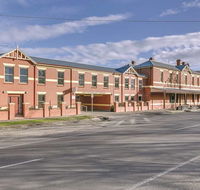 Lake Inn Ballarat - Accommodation Port Macquarie
