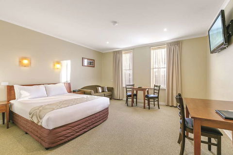 Lake Inn Ballarat - Accommodation Port Macquarie 4