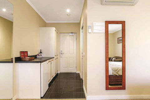 Lake Inn Ballarat - Accommodation Port Macquarie 6