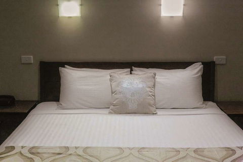 Lake Inn Ballarat - Accommodation Port Macquarie 9