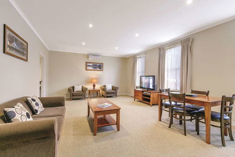 Lake Inn Ballarat - Accommodation Port Macquarie 11