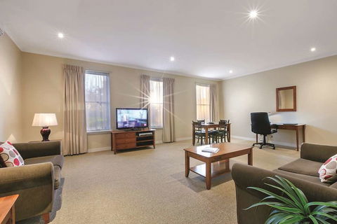 Lake Inn Ballarat - Accommodation Port Macquarie 13