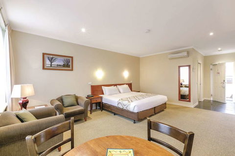 Lake Inn Ballarat - Accommodation Port Macquarie 14